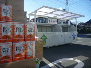 DECO BOXイベント