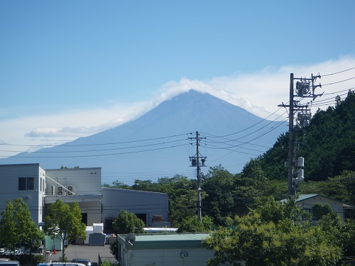 巨大コンベア